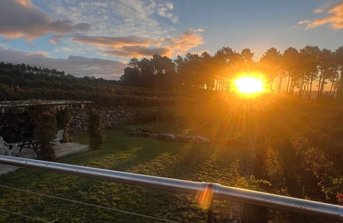 Vernon Casa | Le domaine des hauts de Vernon (on request only)