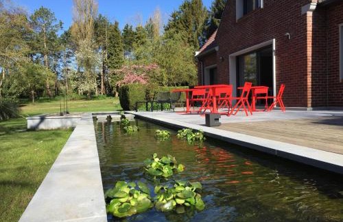 Souchez Casa | Le Domaine des Loups