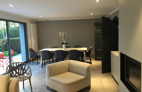 Souchez Casa | Le Domaine des Loups