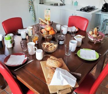 Lachambre Casa | Le Domaine des Prés