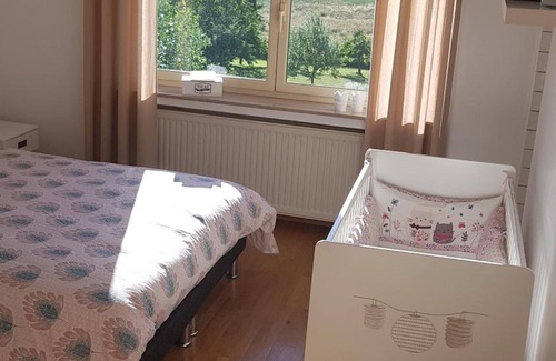 Lachambre Casa | Le Domaine des Prés