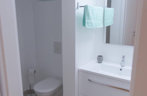Lachambre Casa | Le Domaine des Prés