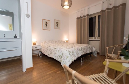 Lachambre Casa | Le Domaine des Prés