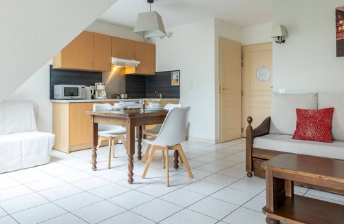 Bergheim Apartamento | Le Domaine Des Rois by Interhome