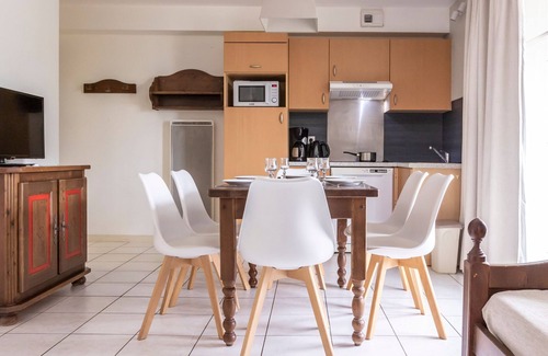 Bergheim Apartamento | Le Domaine Des Rois by Interhome