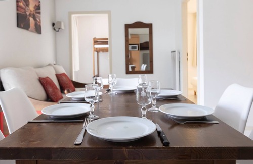 Bergheim Apartamento | Le Domaine Des Rois by Interhome