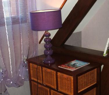 Masleon Cama Y Desayuno | Le Domaine des Tuillieres