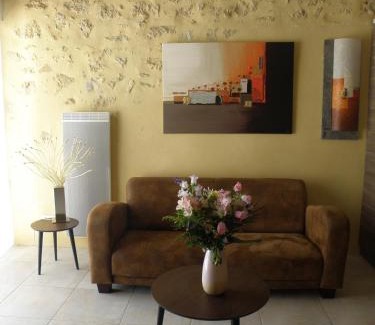 Blasimon Casa | Le Domaine du Bel Air