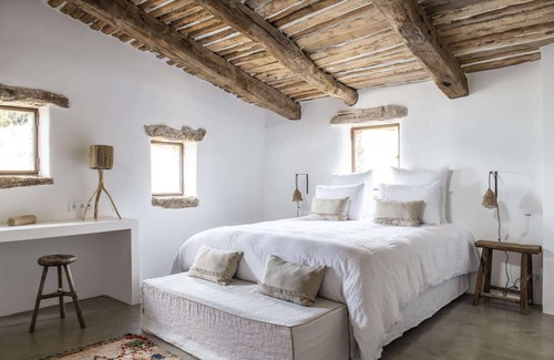 Sivergues Casa | Le Domaine Du Castellas