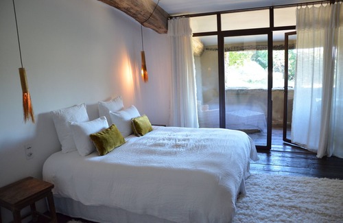 Sivergues Casa | Le Domaine Du Castellas