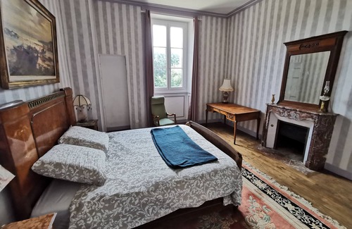 Plemet Casa | le domaine du château de Launay Guen