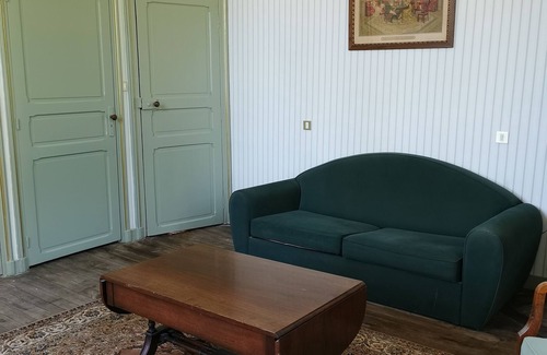 Plemet Casa | le domaine du château de Launay Guen