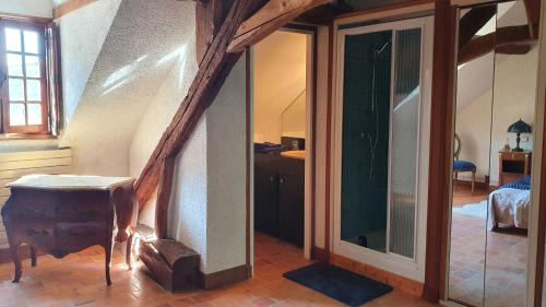 Monthou-sur-Bievre Casa | Le domaine du chêne vert