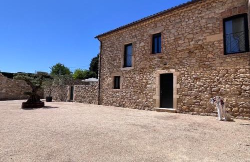 Brujas Casa | Le Domaine du Grand Cru