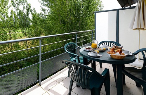 Aiguelèze Casa | Le Domaine Du Green - Vacancéole
