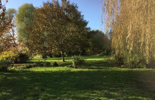 Mont-Dol Casa | Le Domaine du Sillon