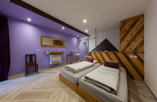 Osenbach Cama Y Desayuno | Le Domaine du Verger, Chambres D'hôtes