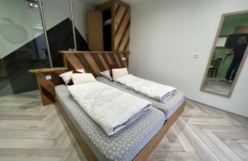 Osenbach Cama Y Desayuno | Le Domaine du Verger, Chambres d'Hotes
