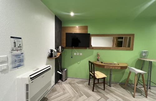 Osenbach Cama Y Desayuno | Le Domaine du Verger, Chambres d'Hotes