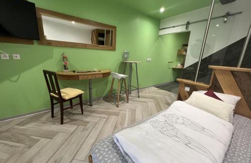 Osenbach Cama Y Desayuno | Le Domaine du Verger, Chambres d'Hotes