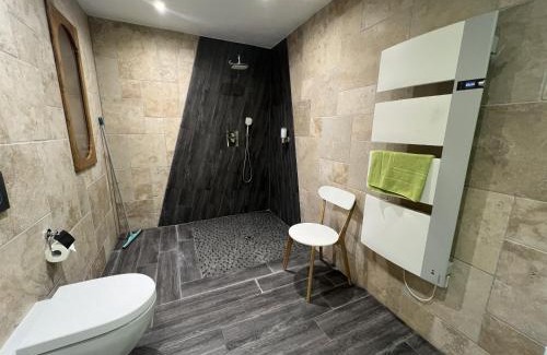 Osenbach Cama Y Desayuno | Le Domaine du Verger, Chambres d'Hotes
