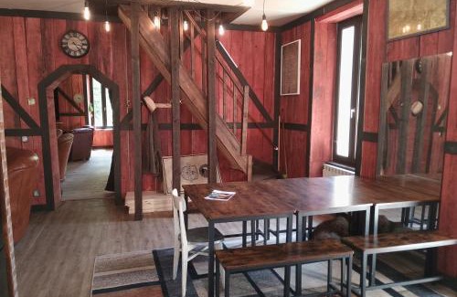 Cransac Casa | Le Domaine Enchanté