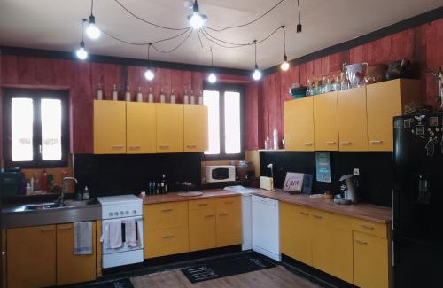 Cransac Casa | Le Domaine Enchanté