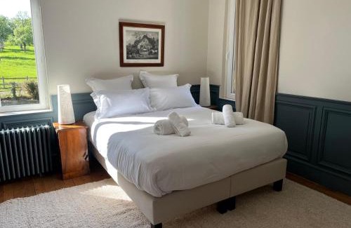 Blonville-sur-Mer Casa | Le Domaine Lieu Bill, Normandie
