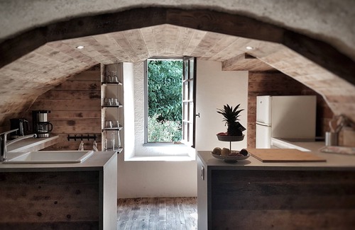 Flassans-sur-Issole Casa | Le Domaine Saint Martin