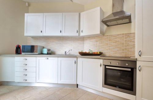 Ajaccio Apartamento | Le Domaine Saint François Le Moulin 1