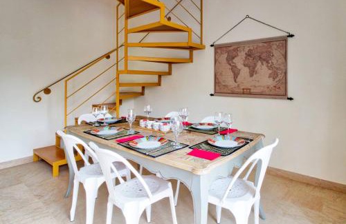 Ajaccio Apartamento | Le Domaine Saint François Le Moulin 1