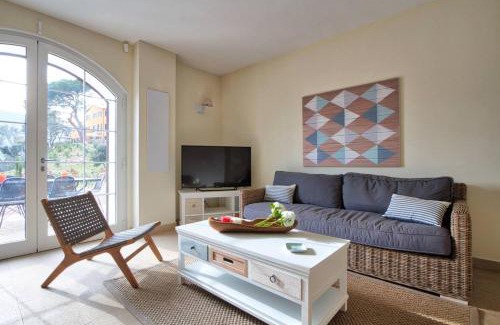 Ajaccio Apartamento | Le Domaine Saint François Le Moulin 1