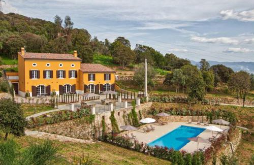Ajaccio Apartamento | Le Domaine Saint François Le Moulin 1