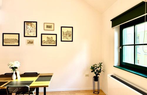 Old City Apartamento | Le Dome-Nobile