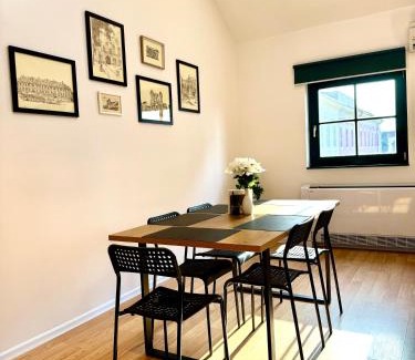 Old City Apartamento | Le Dome-Nobile