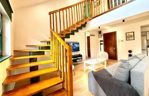 Old City Apartamento | Le Dome-Nobile