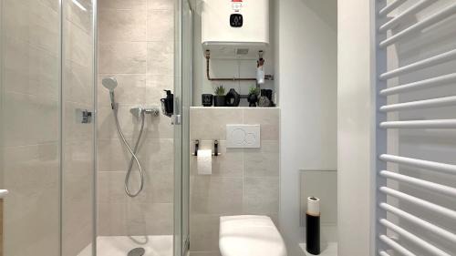 Thoissey Apartamento | Le Doré Central WiFi