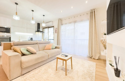 Cannes Apartamento | 310 Le Doré