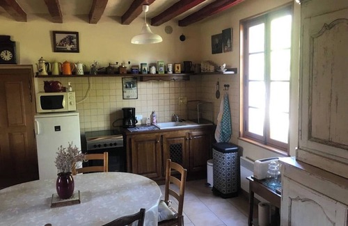 Seuilly Casa | Le Dorelot du lièvre, house of character