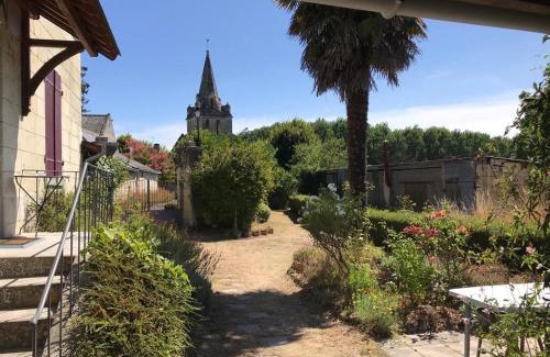 Seuilly Casa | Le Dorelot du lièvre, maison de caractère
