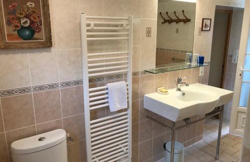Seuilly Casa | Le Dorelot du lièvre, maison de caractère