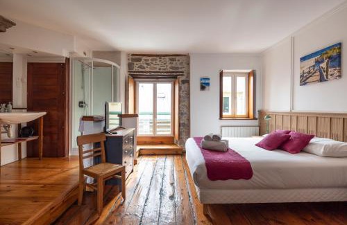 La Marne Casa | Le Doris - Maison de ville à Saint-Servan
