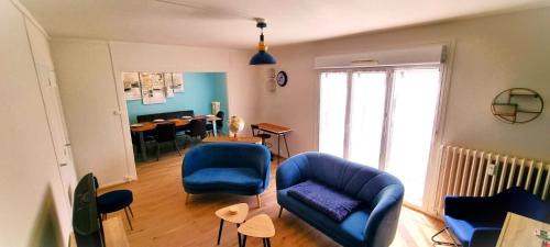 Crouy Apartamento | Le Douillet par Picardie Homes