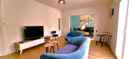 Crouy Apartamento | Le Douillet par Picardie Homes