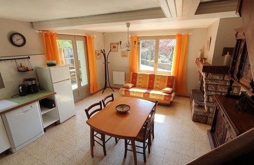 Courniou Casa | Le Doux Murmure. The gentle whisper