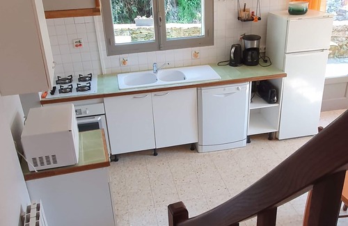 Courniou Casa | Le Doux Murmure. The gentle whisper