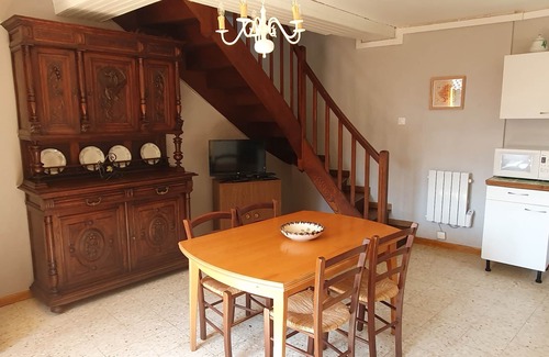 Courniou Casa | Le Doux Murmure. The gentle whisper