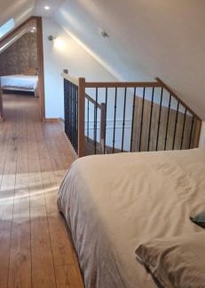 Rimboval Casa | Le doux refuge