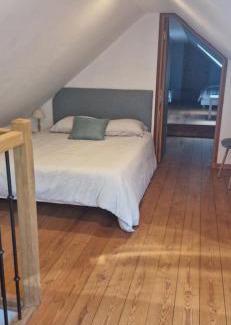 Rimboval Casa | Le doux refuge