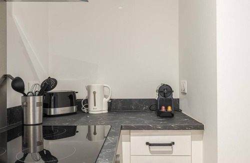 Centre Ville Apartamento | Le Doux Séjour, your haven of peace